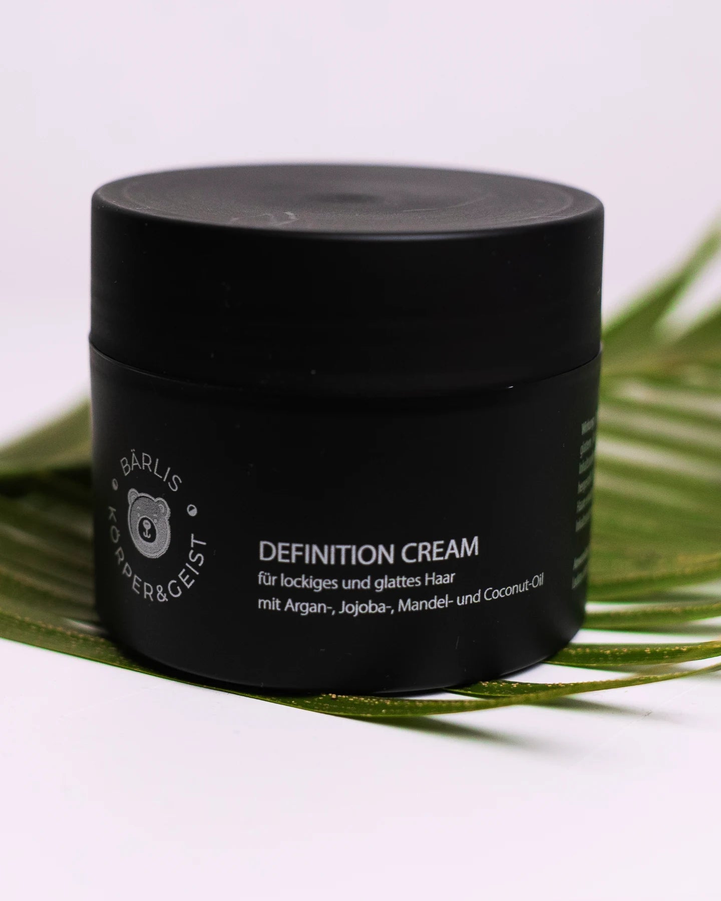 Definition Stylingcreme