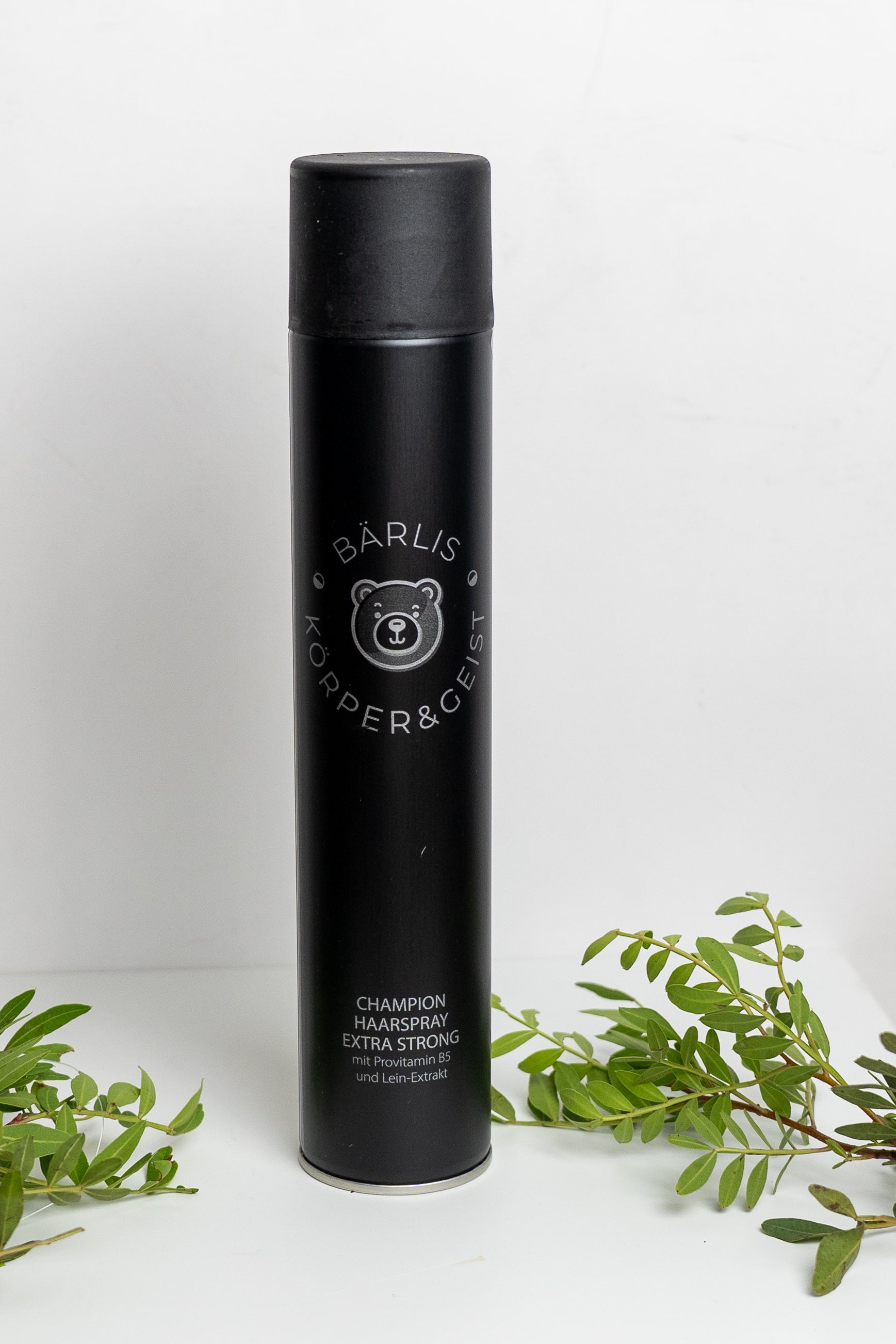 Haarspray Champion Strong