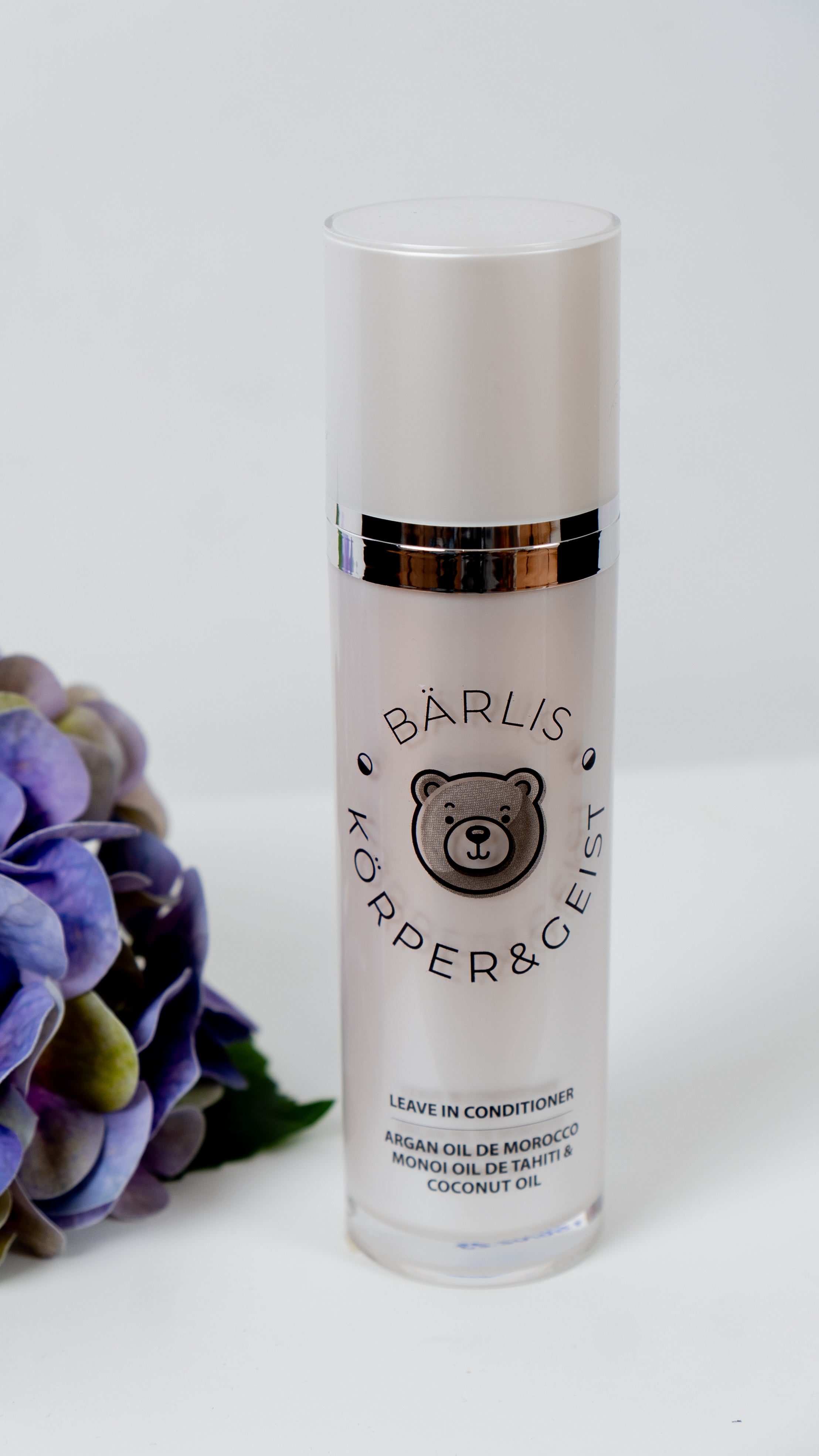 Leave in Conditioner