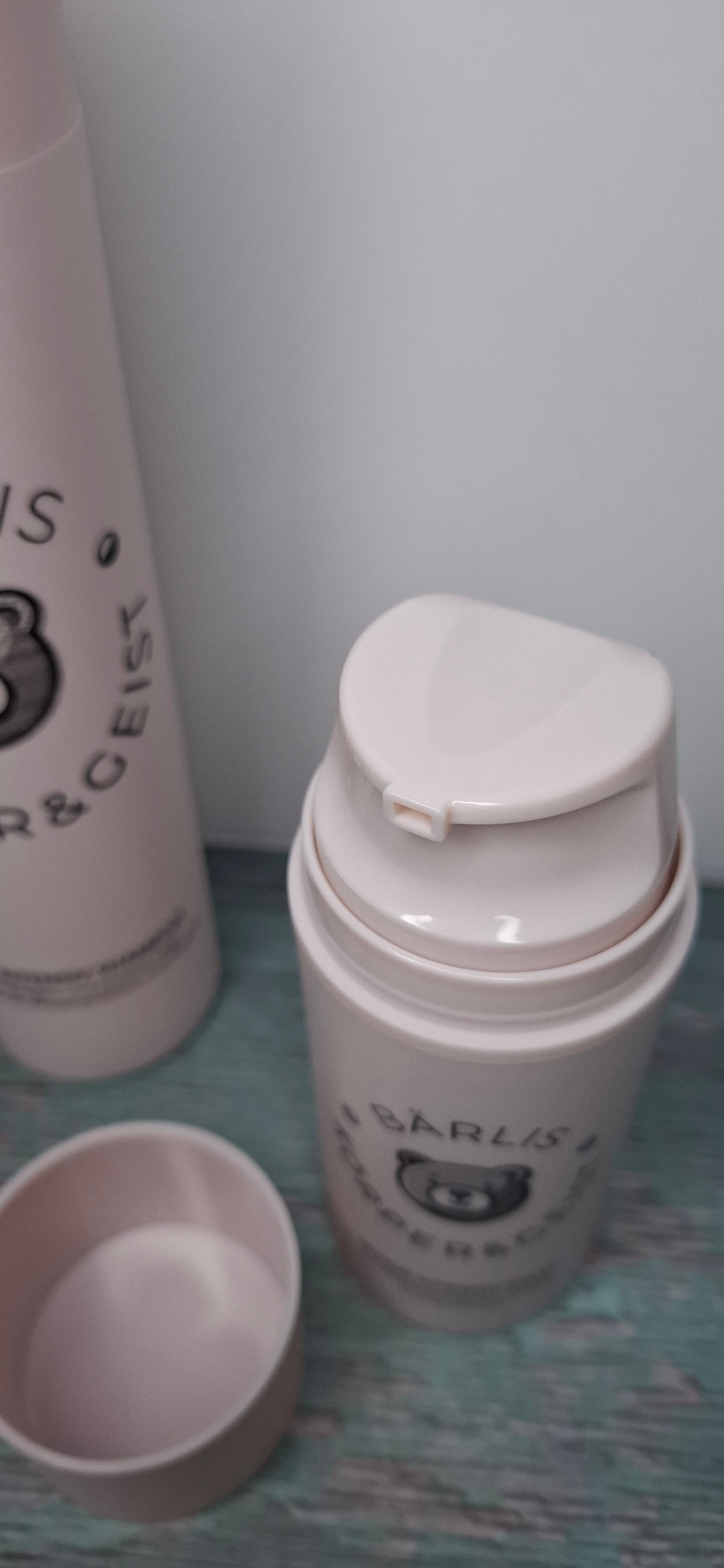 Repair Intensiv Mask