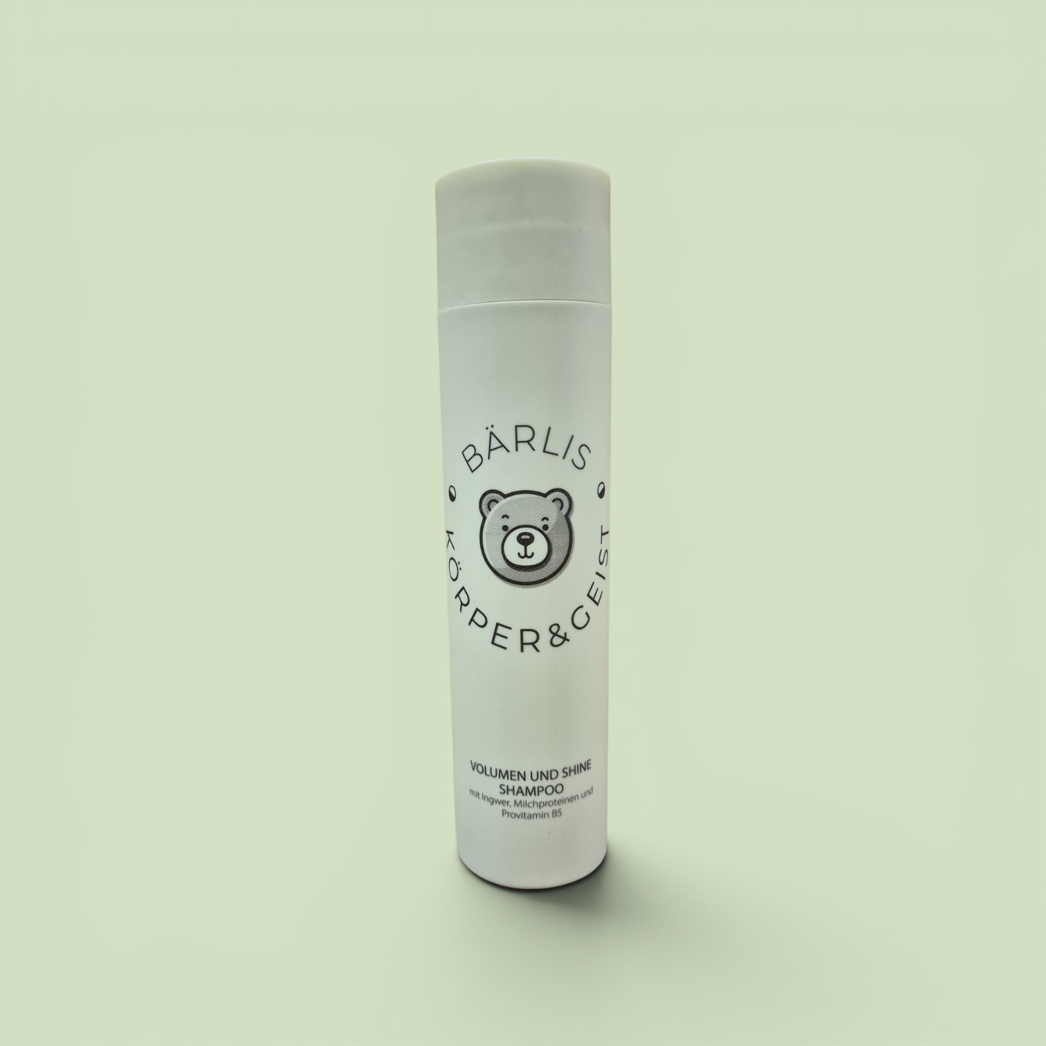 Volumen&Shine Shampoo