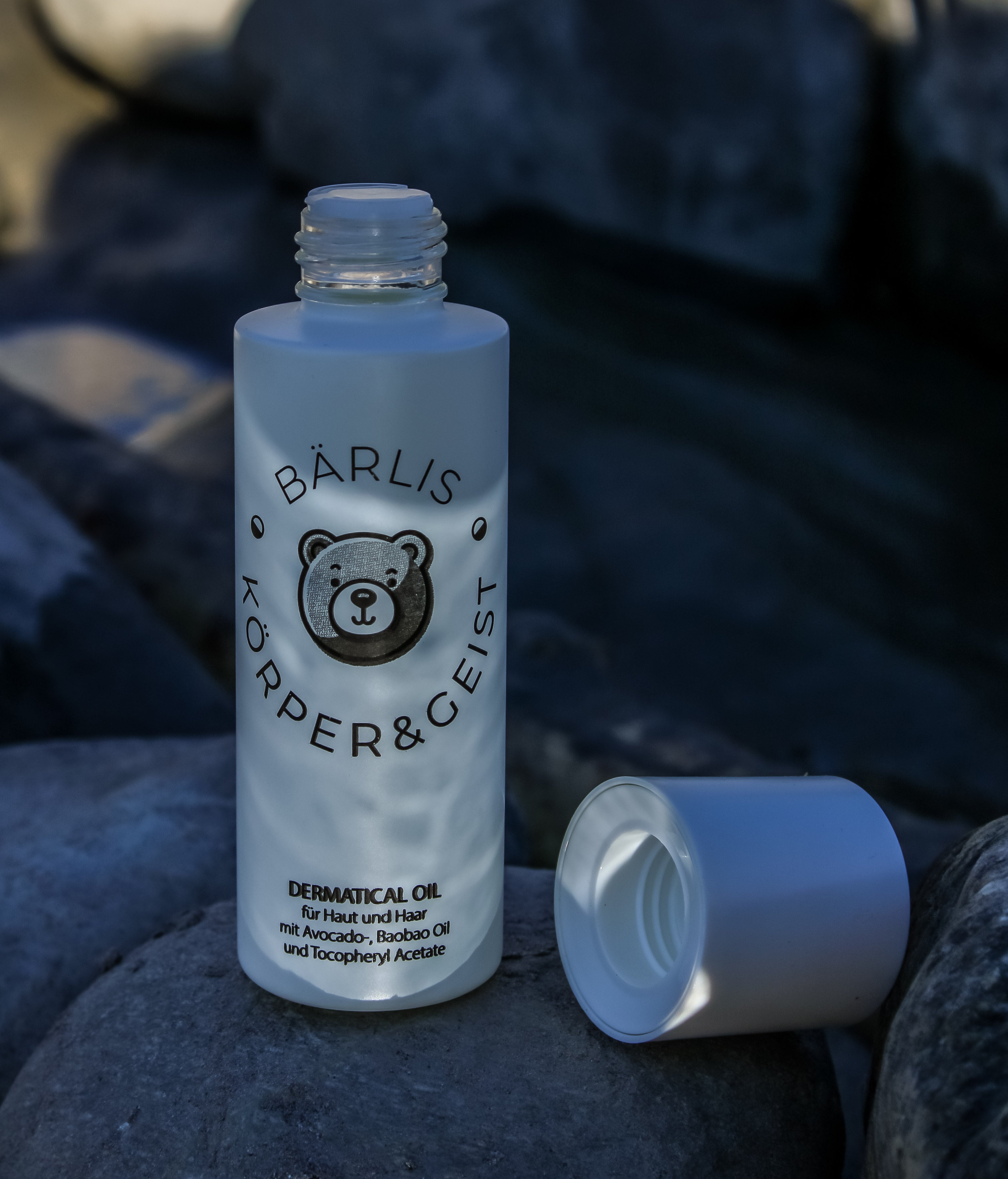 Dermatical Haut&Haaröl