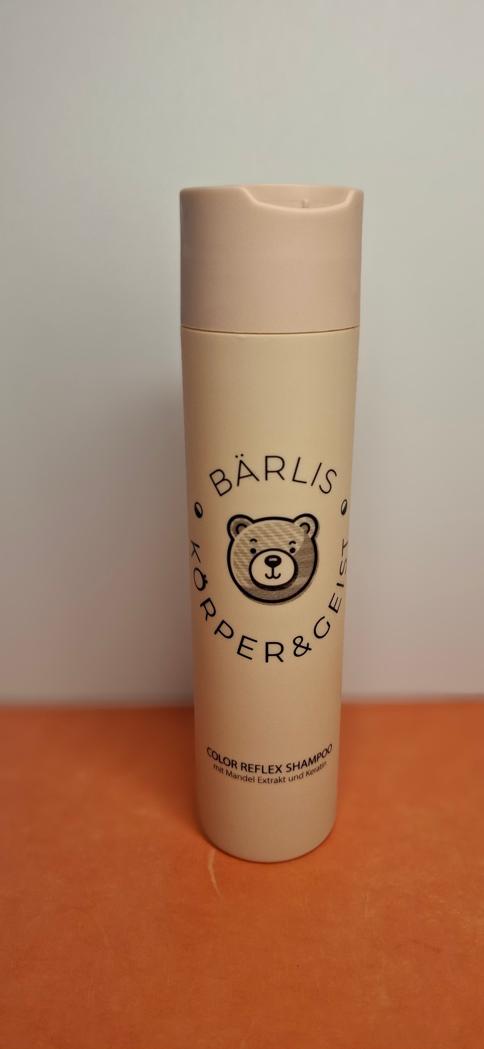 Colour Shine Shampoo