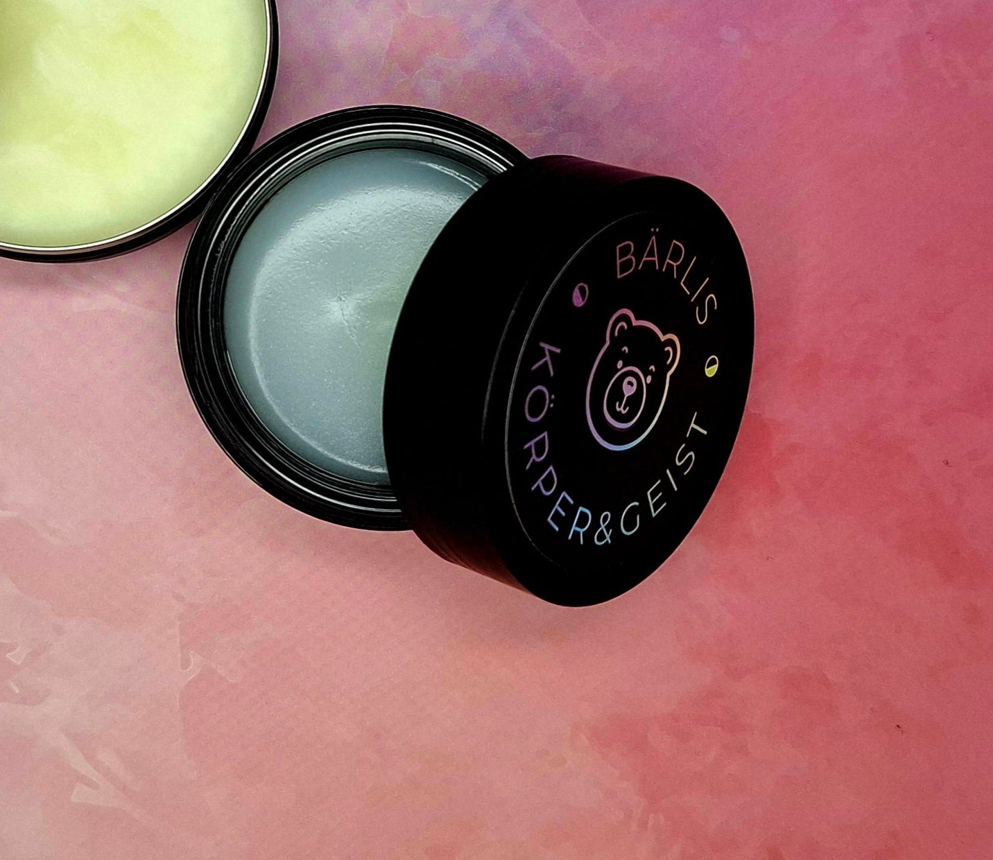 Jelly Gel Permanent MakeUp Aftercare