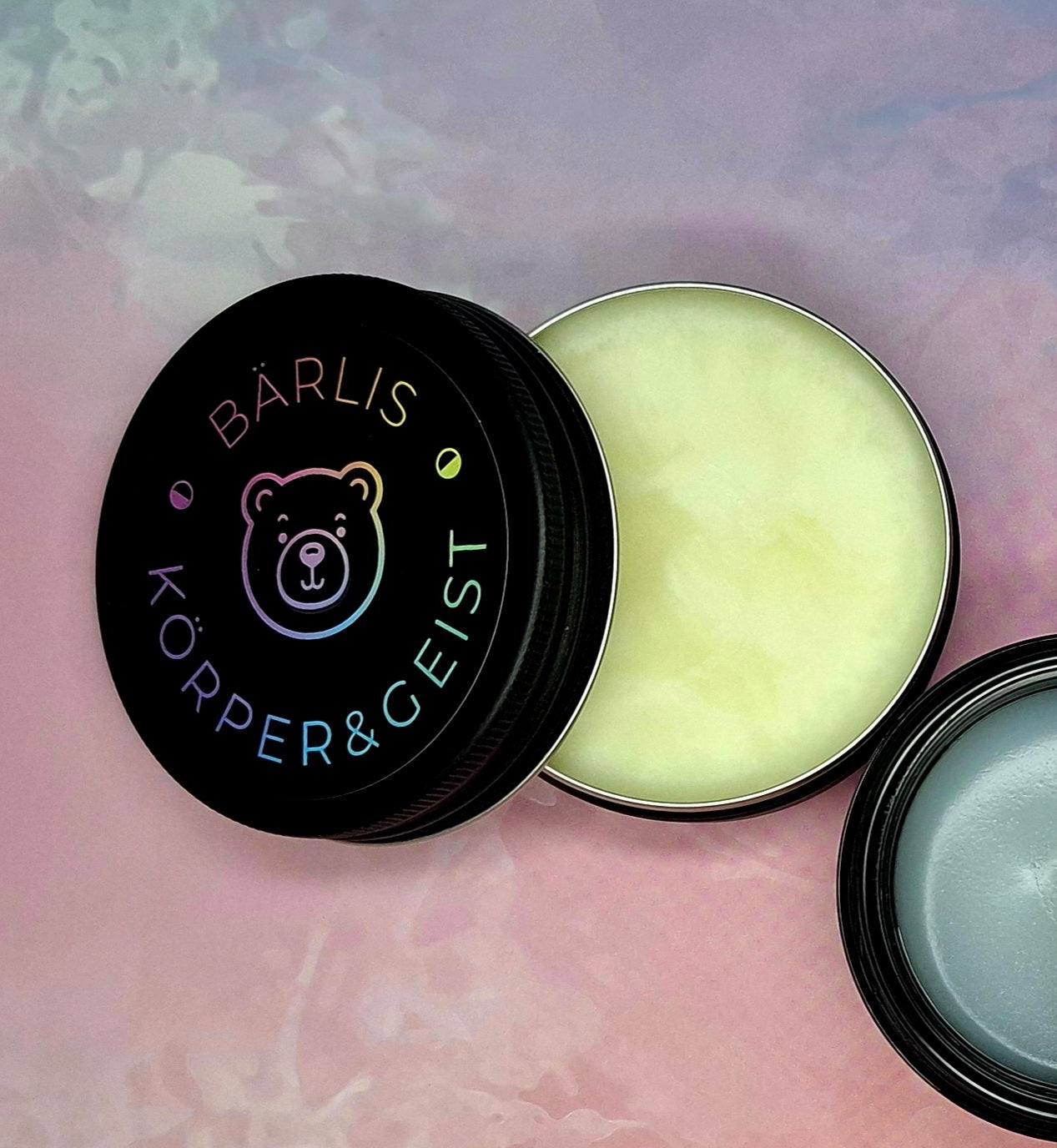 Premium Butter Aftercare Tattoocreme