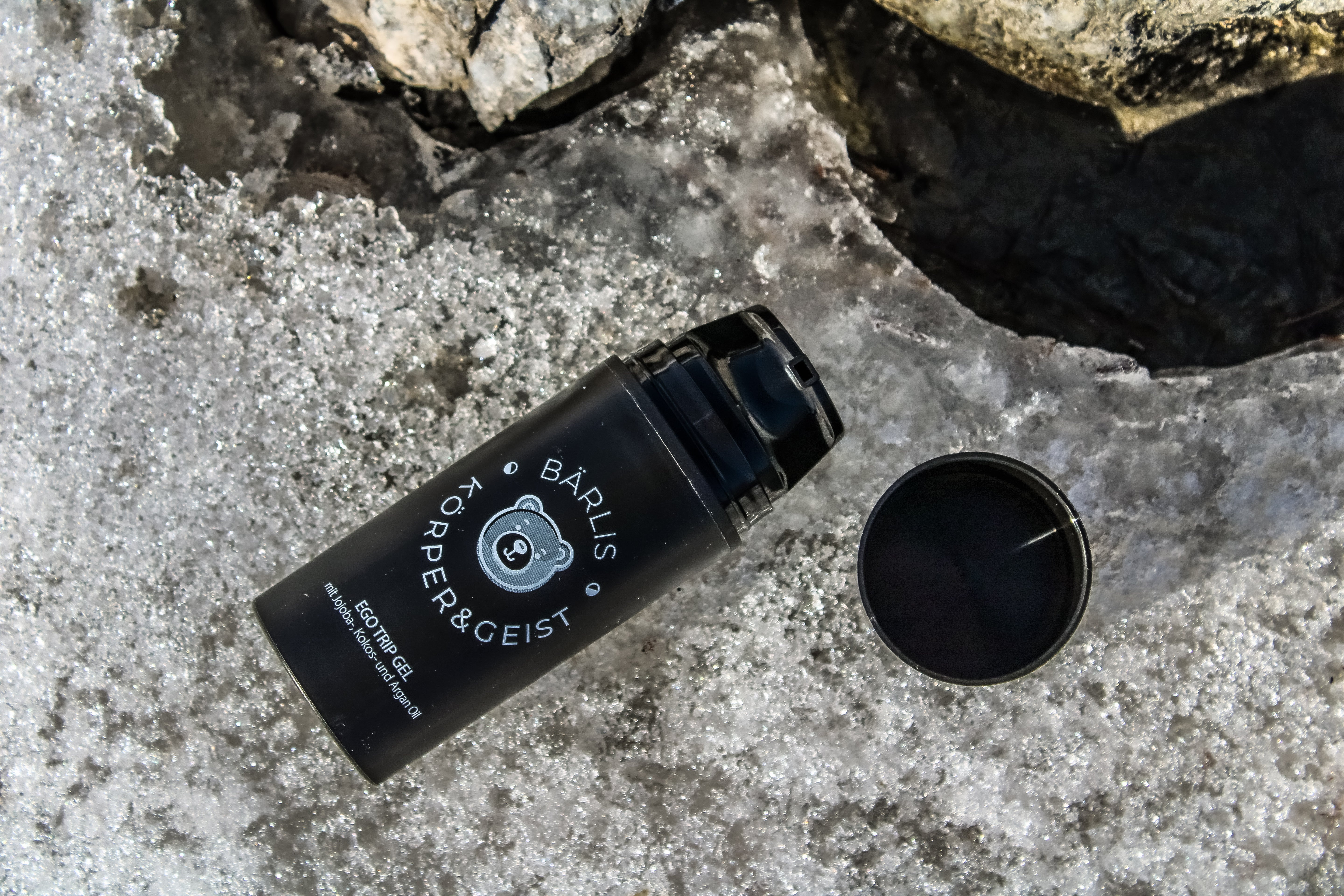Ego Trip Gel